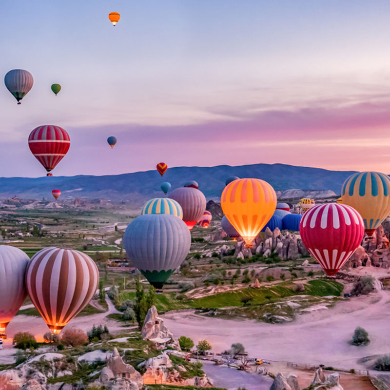 Puiku, 2025 m. Turkijoje vykusioje parodoje Eurasian Glass Expo