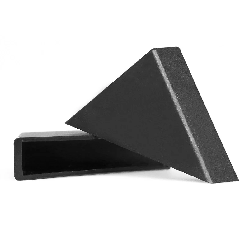 Kampinė apsauga 35x35x4mm stiklui