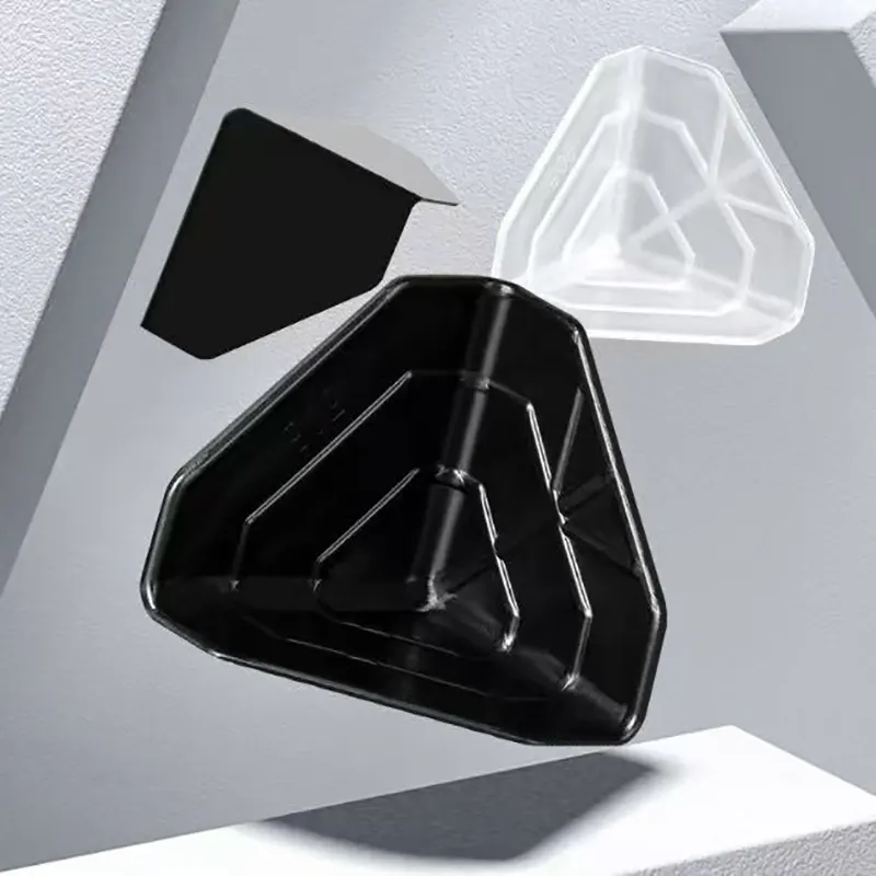 Logistikos transportavimo dėžutės apsaugos kampas