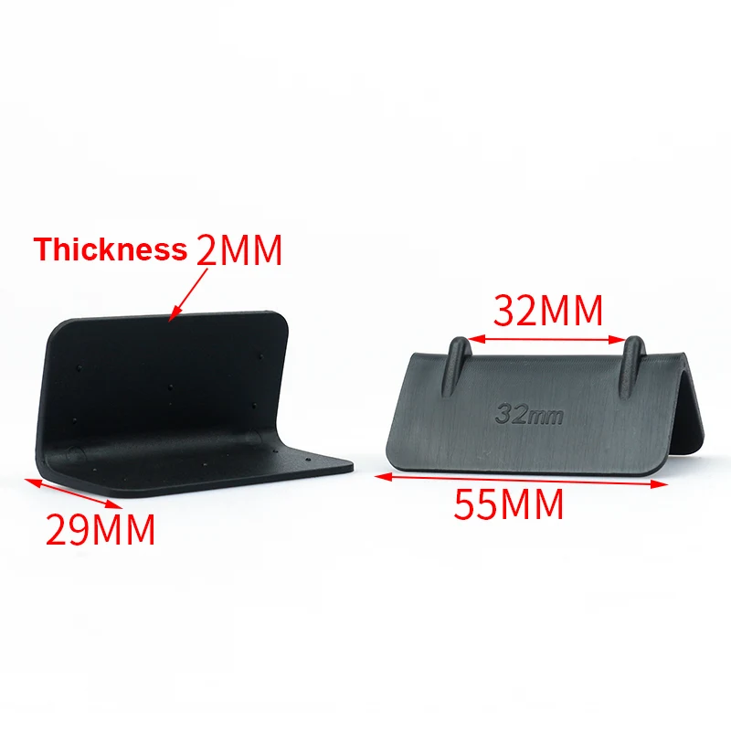 Plastikinė krašto apsauga